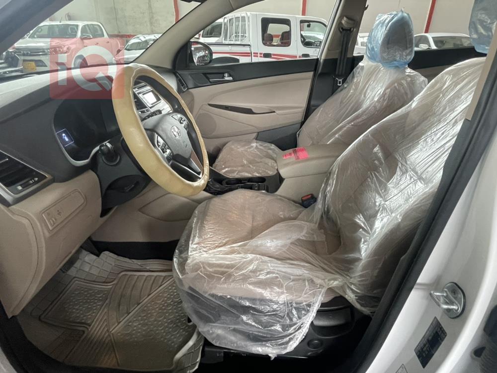 هيونداي توسان